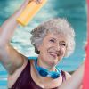 Clases de Aquagym